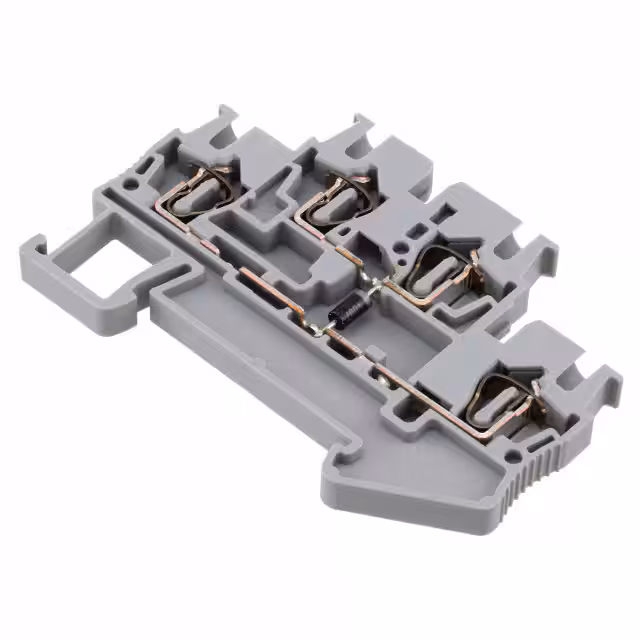 3031563 Phoenix Contact  Din Rail Channel